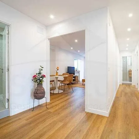 4 Colores Apartamento *