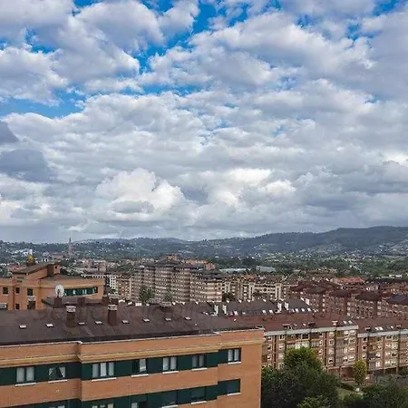 4 Colores Apartamento * Gijon