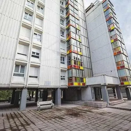 4 Colores Apartamento Apartman