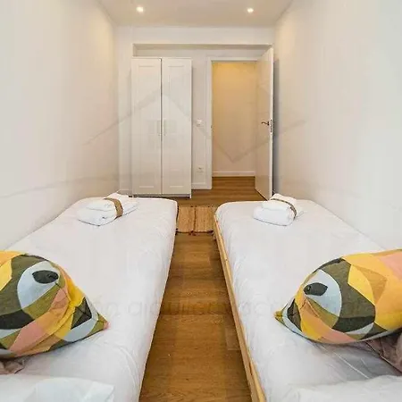 4 Colores Apartamento Apartment Gijon