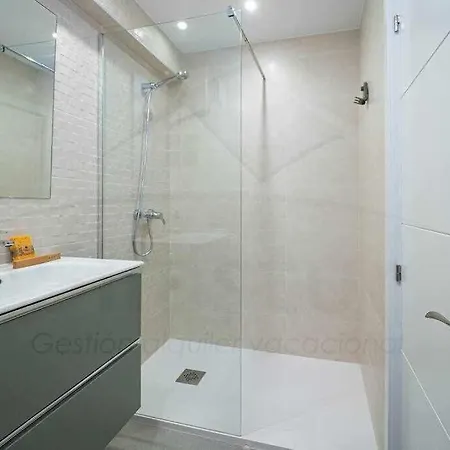 4 Colores Apartamento Apartman