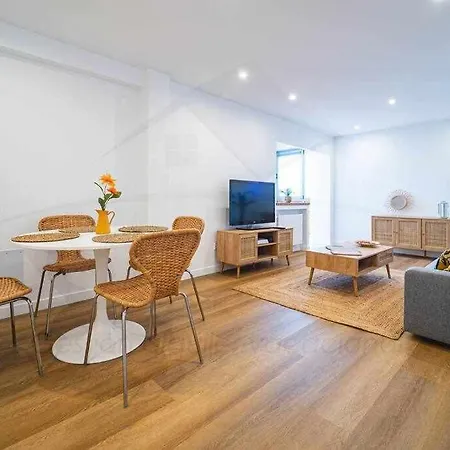 Apartment 4 Colores Apartamento *