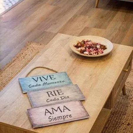 4 Colores Apartamento *