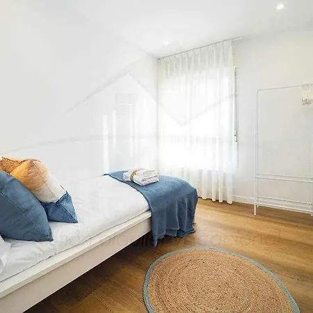 4 Colores Apartamento *