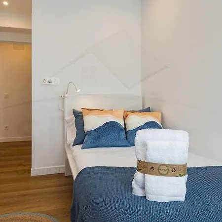 4 Colores Apartamento Apartment